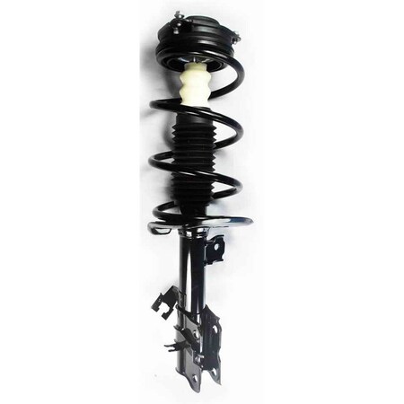 Fcs Struts Complete Strut Assembly, 2333511L 2333511L